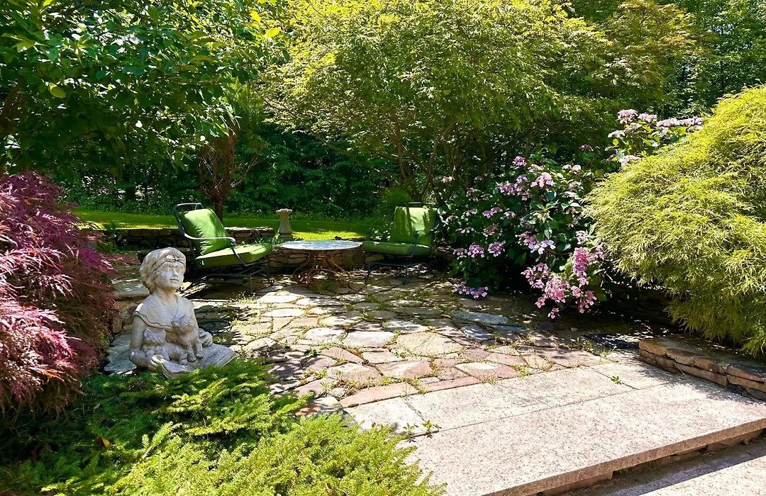 Villa Verde B&B Greenwood Lake Ny-1