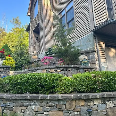 Villa Verde B&B Greenwood Lake Ny-2